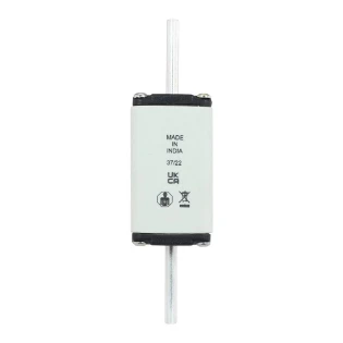 Eaton - Smeltpatroon (mes) - NH FUSE 250A 500V GL/GG SIZE 02 250NHG02BI 11487731