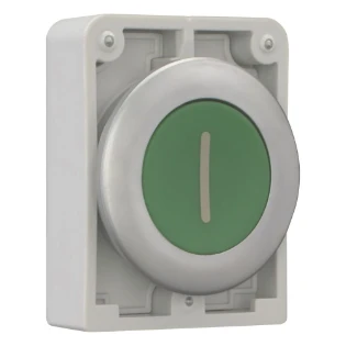 Eaton - Drukknop frontelement - M30C-FD-G-X1 182956 11487792