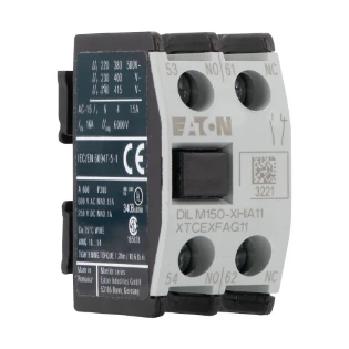 Eaton - Hulpcontactblok - DILM150-XHIA11 283463 11488264