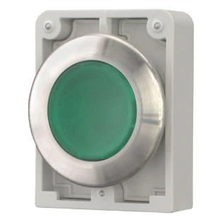 Eaton - Drukknop frontelement - M30I-FDL-G 188060 11488288