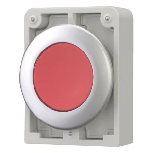 Eaton - Drukknop frontelement - M30C-FD-R 182918 11488950
