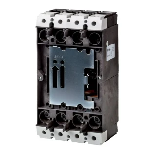 Eaton - Chassisdeel vermogensschakelaar - NZM3-4-XSVS 168473 11488973