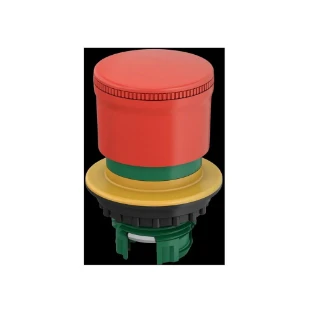 Eaton - Drukknop frontelement (paddenstoel) - M30-PV30 197543 11489033