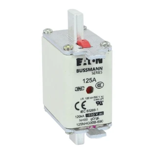 Eaton - Smeltpatroon (mes) - 125NHG00B-690 125NHG00B-690 11489437