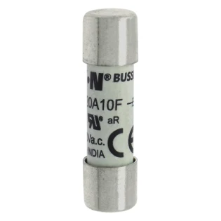 Eaton - Cilindrische zekering - 20AMP 600V AC FERRULE 10 X 38MM FWC-20A10F 11489636