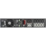 Eaton - UPS - Eaton 9PX 3000i RT2U Netpack Li-Ion 9PX3000IRTN-L 11489815