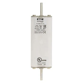 Eaton - HRC zekering - FUSE 200A 1500V 1XL PV PV-200A-1XL-15 11489860