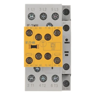 Eaton - Magneetschakelaar - DILMS17-R23(230V50HZ,240V60HZ) 191757 11489902