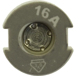 Eaton - D-ring passchroef - GAUGE PIECE D2 16A FOR E27 16GD27 11490036