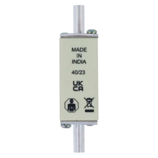 Eaton - Smeltpatroon (mes) - NH FUSE 50AMP 690V SIZE 000 GG MGL 50NHG000B-690 11490516