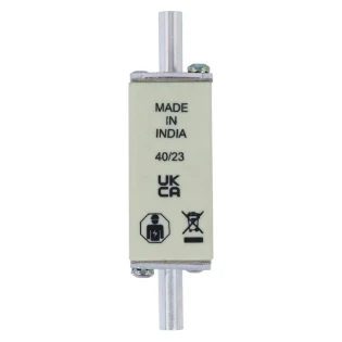 Eaton - Smeltpatroon (mes) - NH FUSE 50AMP 690V SIZE 000 GG MGL 50NHG000B-690 11490560