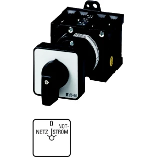 Eaton - Lastschakelaar - T3-4-8902/Z 215225 11491297