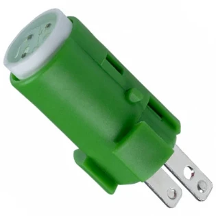 Omron - Toebehoren/onderdelen voor laagspannings-schakeltechniek - A16-24DSG A16 0025C 115227