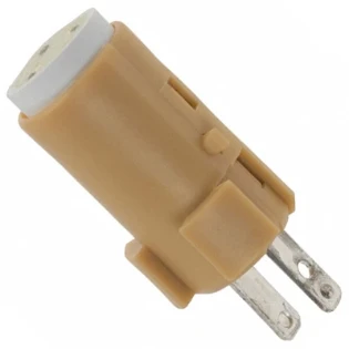 Omron - Toebehoren/onderdelen voor laagspannings-schakeltechniek - A16-24DSY A16 0028H 115235