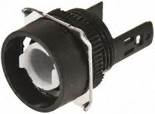 Omron - Drukknop frontelement - A165-CTA A16 1011R 115256