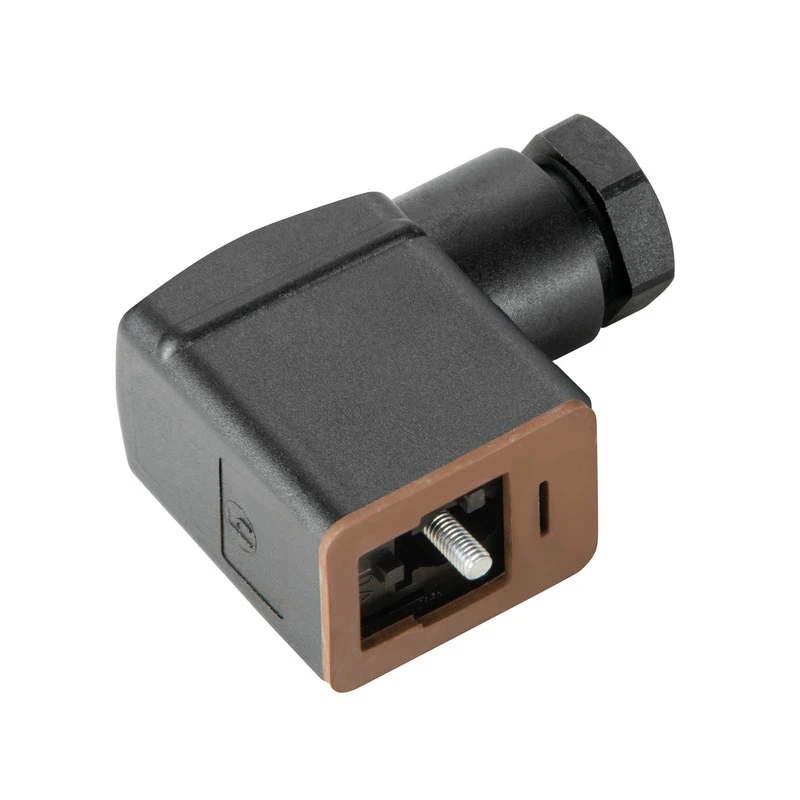 Weidmüller Klepconnector (veldzijdig confectioneerbaar) SAIB-VSBD-3P/250/9-OB 1873190000 115592