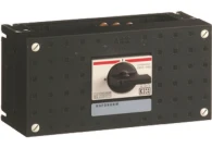 ABB Schakelaarkast HS404 6962.160 11610