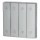 Eaton - Bedieningselement /centraalplaat schakelmateriaal - CWIZ-04/53 173011 11624524