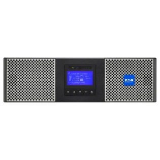Eaton - UPS - Eaton 9PX 6000i RT3U Netpack Li Ion 9PX6KIRTN-L 11624526