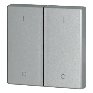 Eaton - Bedieningselement /centraalplaat schakelmateriaal - CWIZ-02/43 173001 11624527
