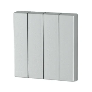 Eaton - Bedieningselement /centraalplaat schakelmateriaal - CWIZ-04/33 172993 11624528
