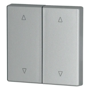Eaton - Bedieningselement /centraalplaat schakelmateriaal - CWIZ-02/53 173010 11624534