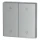 Eaton - Bedieningselement /centraalplaat schakelmateriaal - CWIZ-02/53 173010 11624534