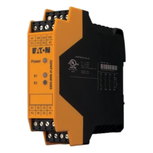 Eaton - Relais voor bewaking van veiligheidsstroomcircuits - ESR5-BWS-31-24VDC EP-401064 11624542