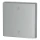 Eaton - Bedieningselement /centraalplaat schakelmateriaal - CWIZ-01/53 173009 11624549