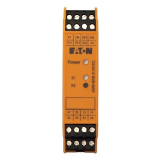 Eaton - Relais voor bewaking van veiligheidsstroomcircuits - ESR5-BWS-31-24VDC EP-401064 11624605