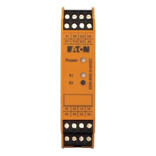 Eaton - Relais voor bewaking van veiligheidsstroomcircuits - ESR5-BWS-31-24VDC EP-401064 11624634