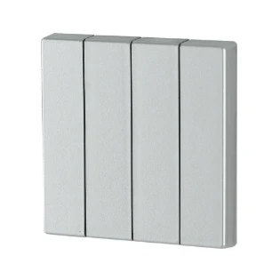 Eaton - Bedieningselement /centraalplaat schakelmateriaal - CWIZ-04/33 172993 11624675