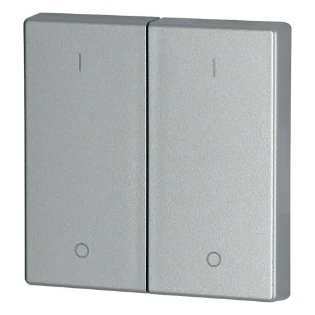 Eaton - Bedieningselement /centraalplaat schakelmateriaal - CWIZ-02/43 173001 11624703
