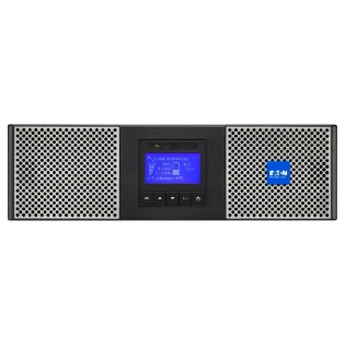 Eaton - UPS - Eaton 9PX 6000i RT3U Netpack Li Ion 9PX6KIRTN-L 11624717