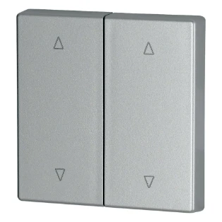 Eaton - Bedieningselement /centraalplaat schakelmateriaal - CWIZ-02/53 173010 11624729
