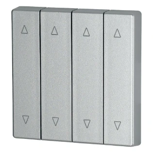 Eaton - Bedieningselement /centraalplaat schakelmateriaal - CWIZ-04/53 173011 11624748