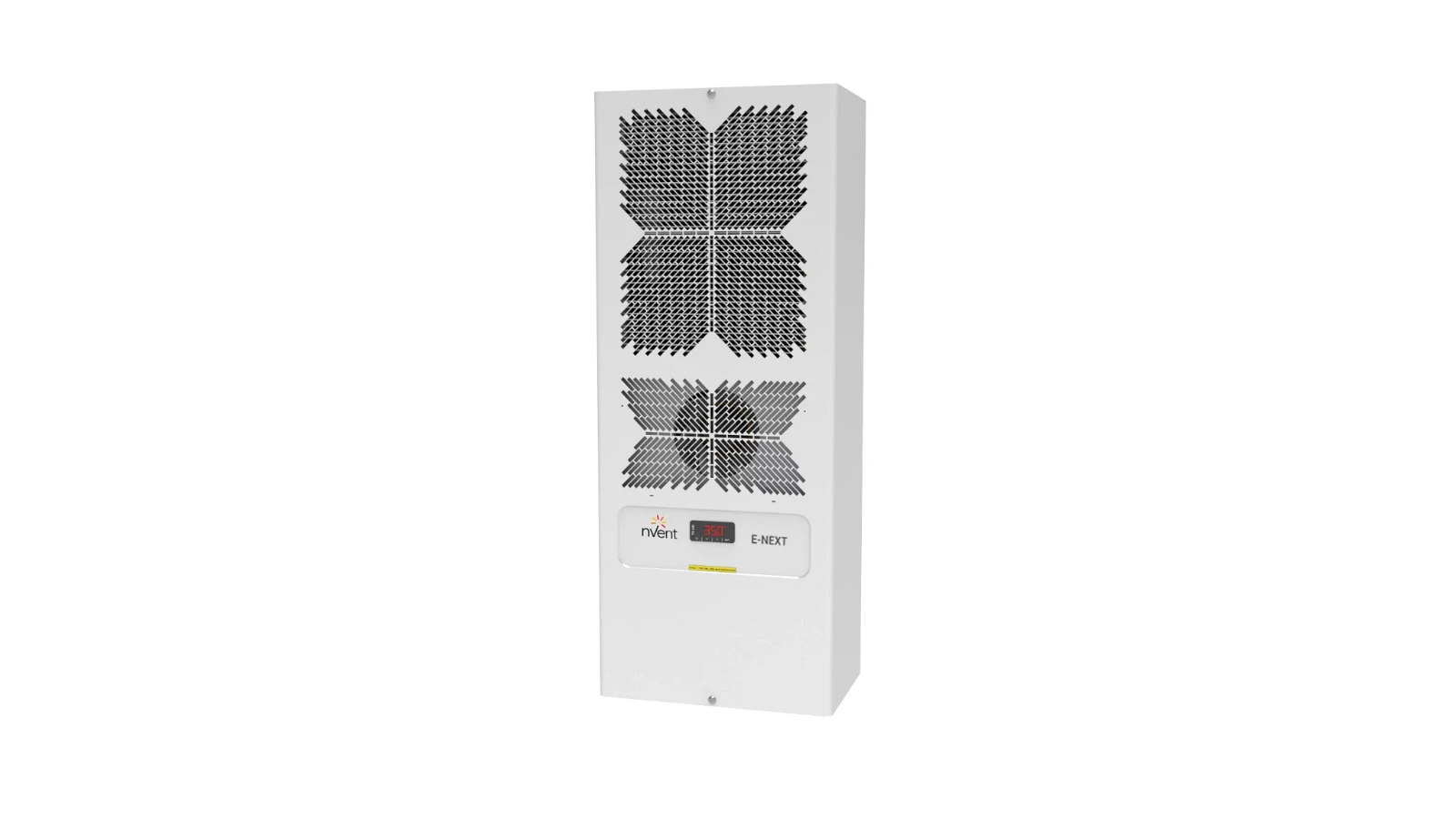 nVent Hoffman Koelunit voor kast/lessenaar NXT20B0E1U00000 NXT20B0E1U00000 11633195