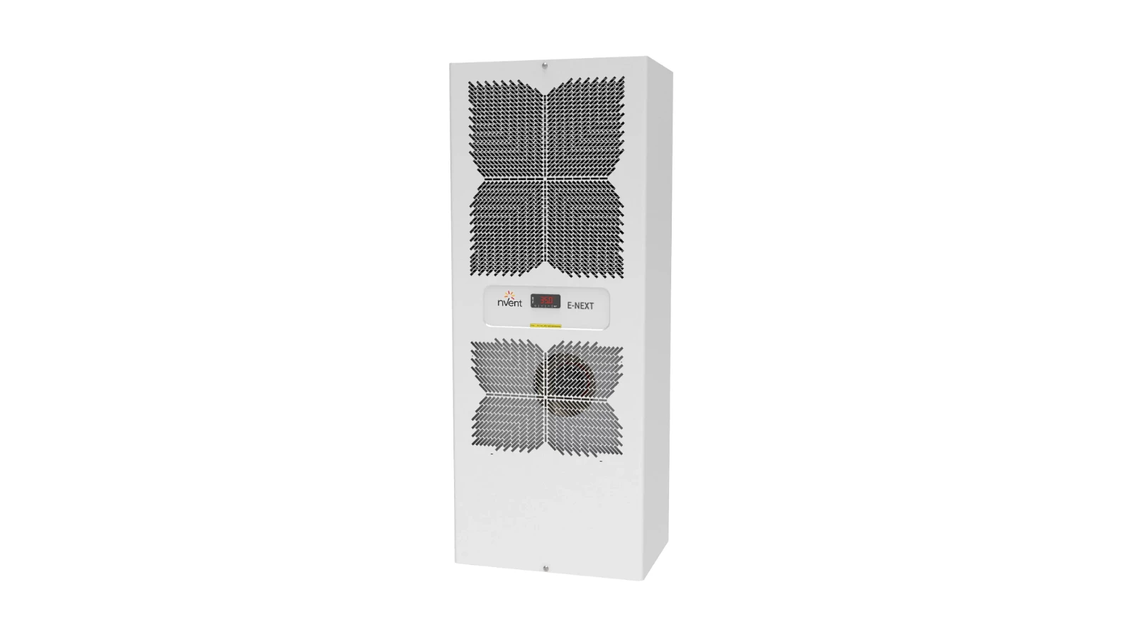 nVent Hoffman Koelunit voor kast/lessenaar NXT30B0E1U00000 NXT30B0E1U00000 11633211