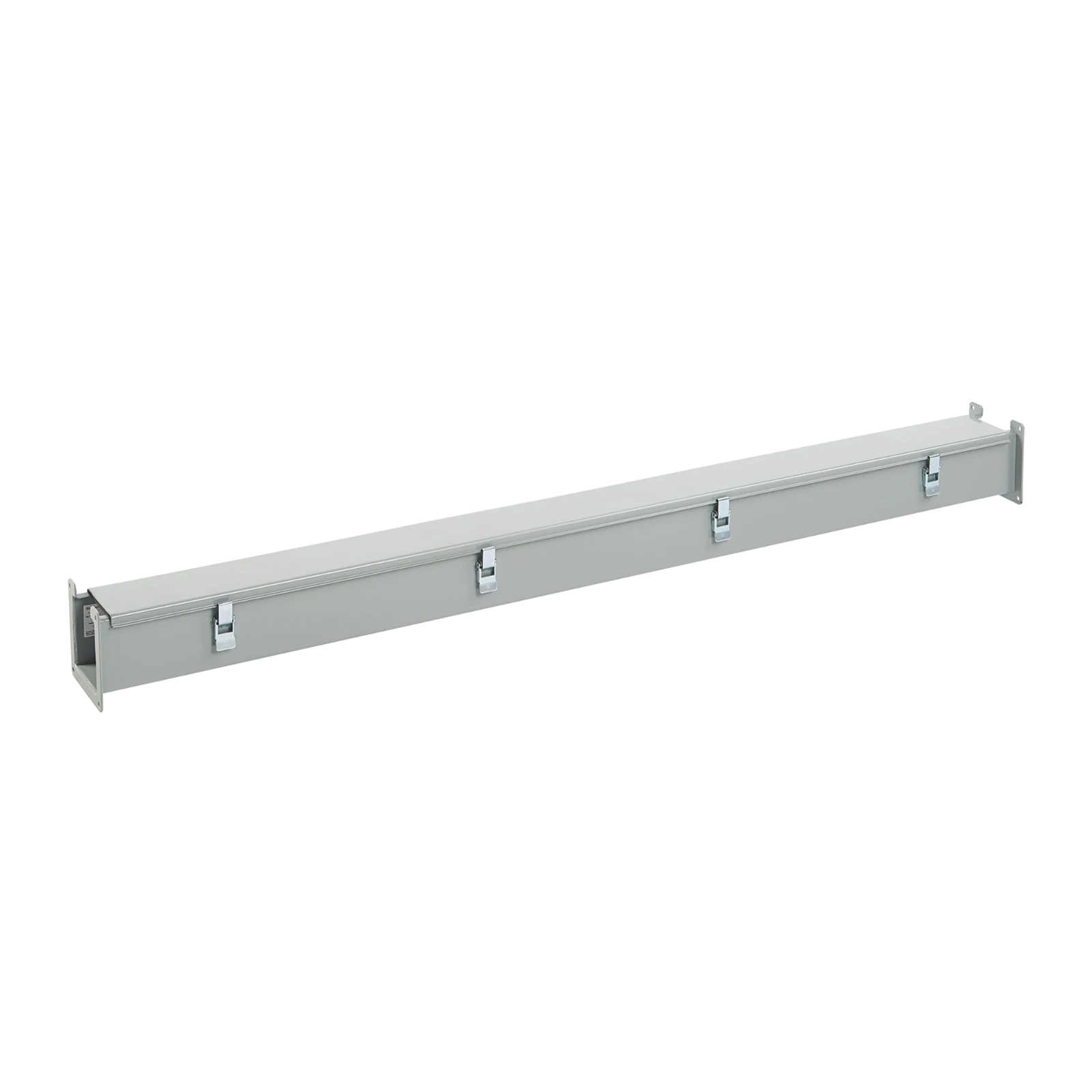 nVent Hoffman Kabel/draadgeleider voor kast/lessenaar F126L120 F126L120 11633661