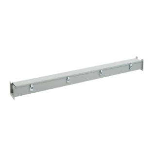 nVent Hoffman - Kabel/draadgeleider voor kast/lessenaar - F126L120 F126L120 11633661