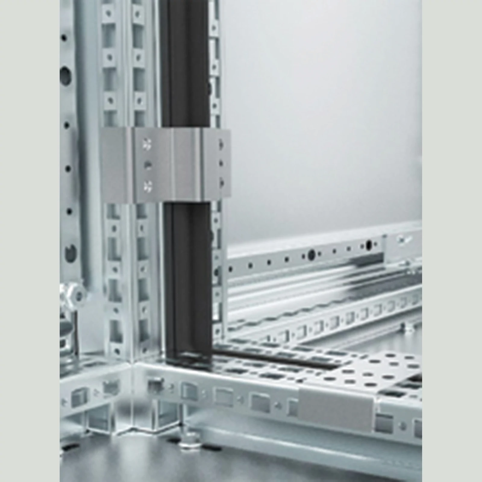 nVent Hoffman Frontplaat voor kast/lessenaar CCI08IP66 CCI08IP66 11633674