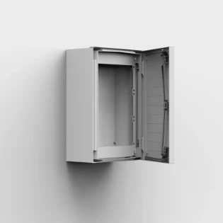 nVent Hoffman - Frontplaat voor kast/lessenaar - UFCP1082 UFCP1082 11633958