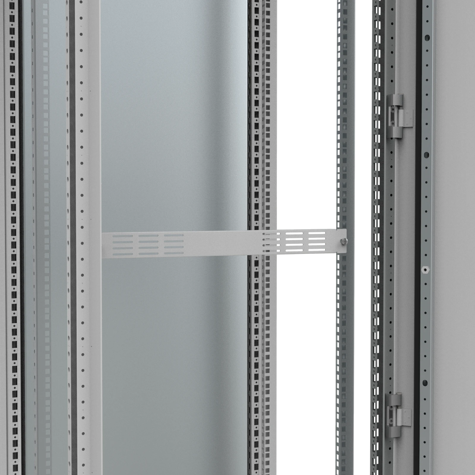 nVent Hoffman Frontplaat voor kast/lessenaar PACV01 PACV01 11634105
