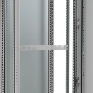 nVent Hoffman - Frontplaat voor kast/lessenaar - PACV01 PACV01 11634105