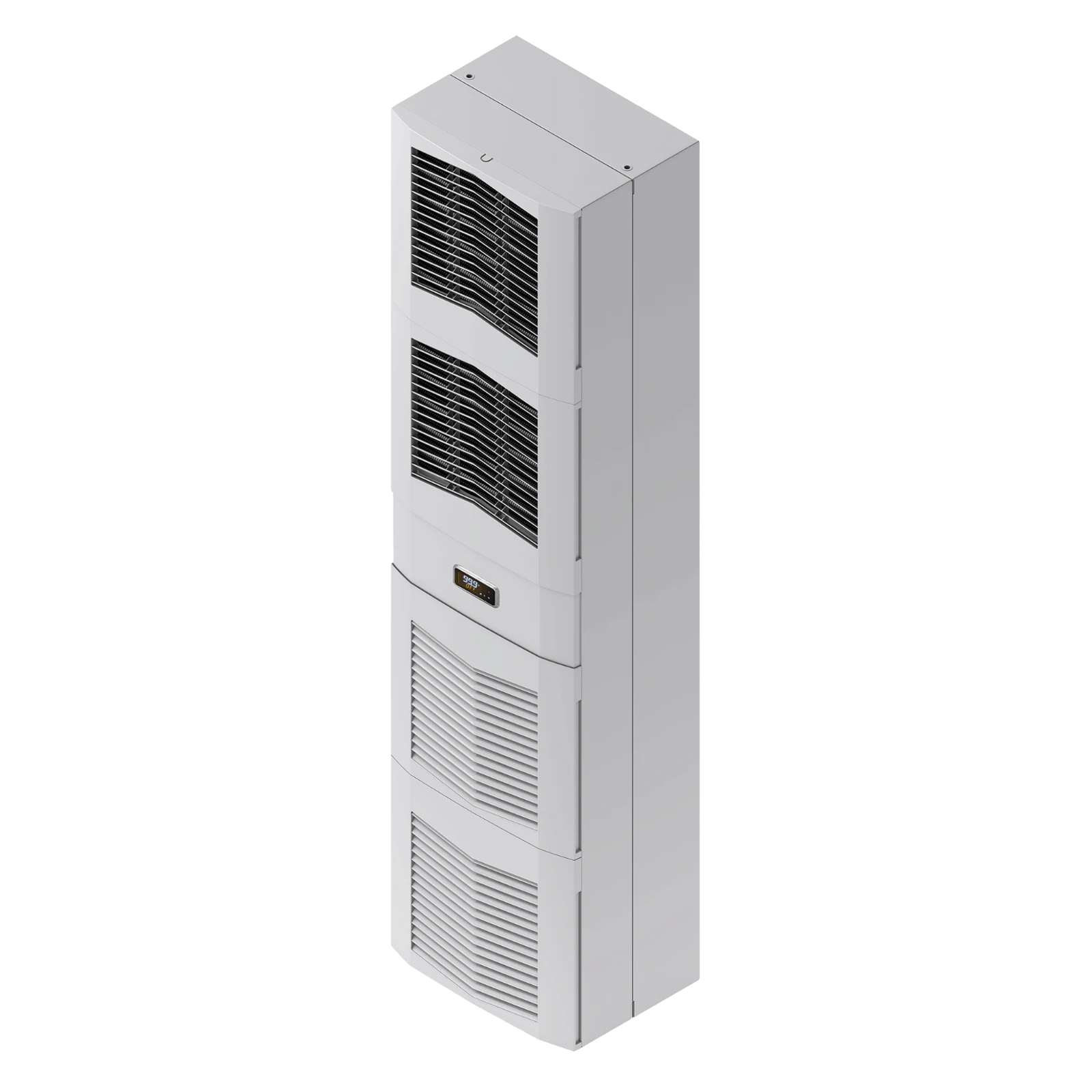 nVent Hoffman Koelunit voor kast/lessenaar S101546G031 S101546G031 11634154