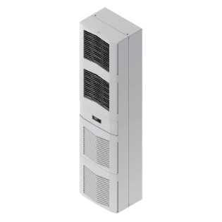 nVent Hoffman - Koelunit voor kast/lessenaar - S101546G031 S101546G031 11634154