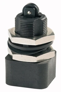 Eaton - Aandrijfkop voor eindschakelaar - LS-XZRS 114025 116398