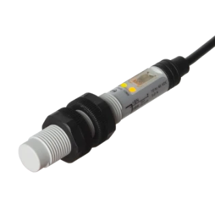 Carlo Gavazzi - Capacitieve naderingsschakelaar - CA12CAN08BPA2IO CA12CAN08BPA2IO 11667889