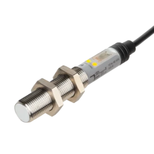 Carlo Gavazzi - Capacitieve naderingsschakelaar - CA12EAF04BPA2IO CA12EAF04BPA2IO 11667891