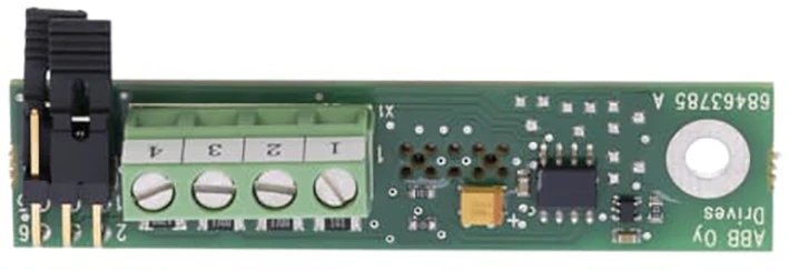 ABB Toebehoren/onderdelen voor frequentieregelaar FRSA-00 (set of 20pcs) 68677793 11670316